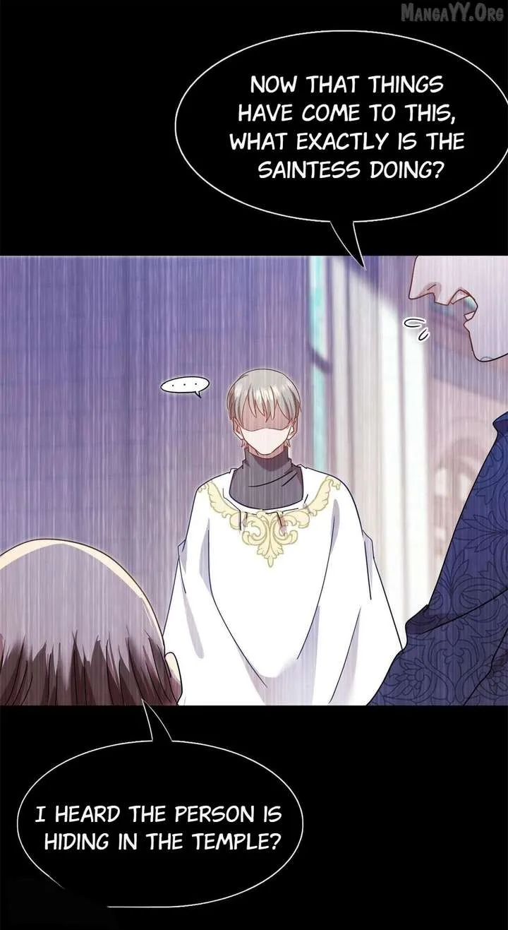 Don’t Embarrass Me Chapter 141 page 6