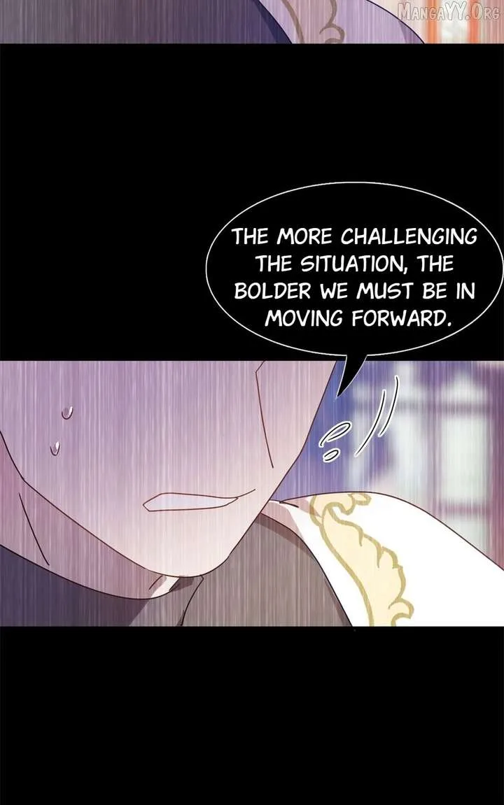 Don’t Embarrass Me Chapter 141 page 9