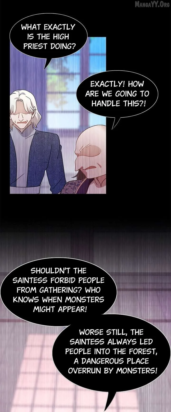 Don’t Embarrass Me Chapter 141 page 4