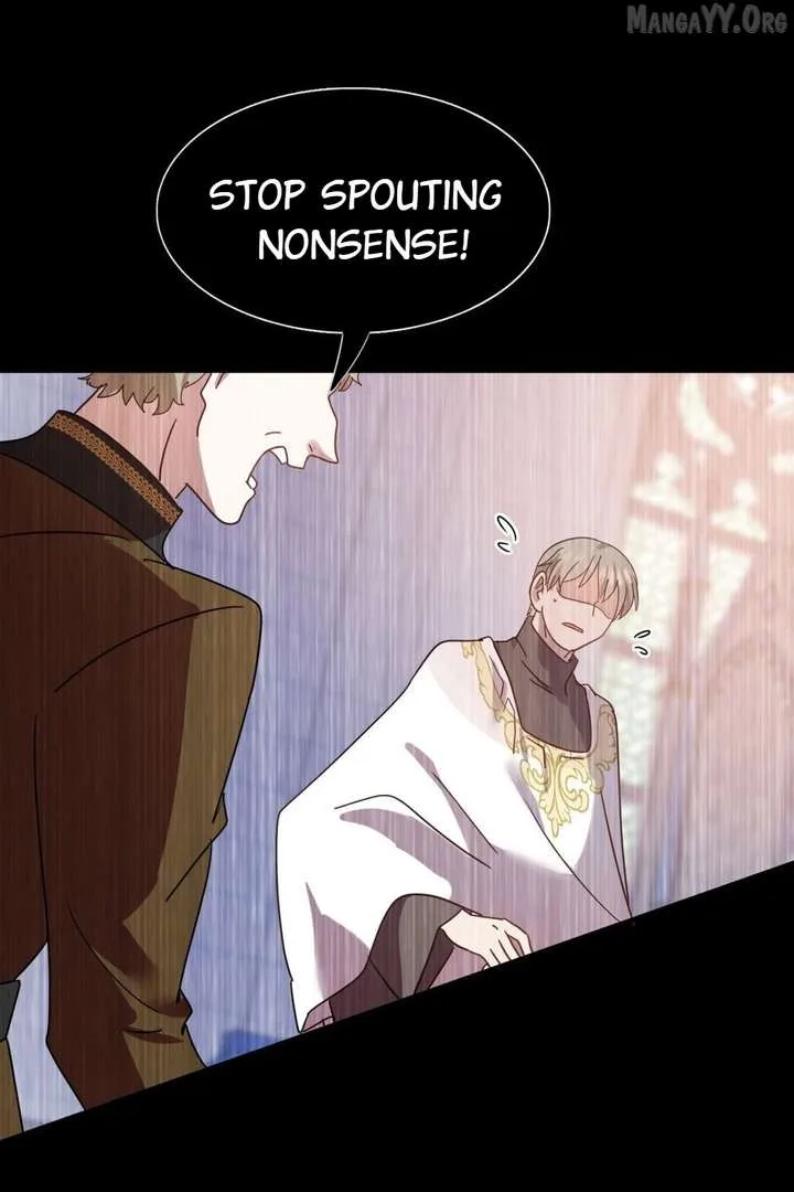Don’t Embarrass Me Chapter 141 page 10