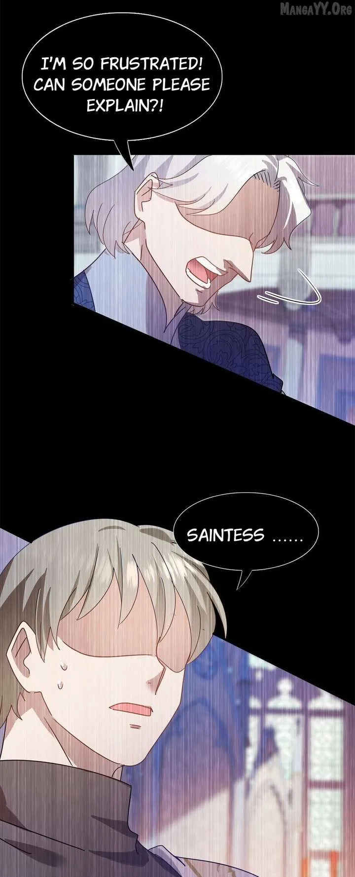 Don’t Embarrass Me Chapter 141 page 8