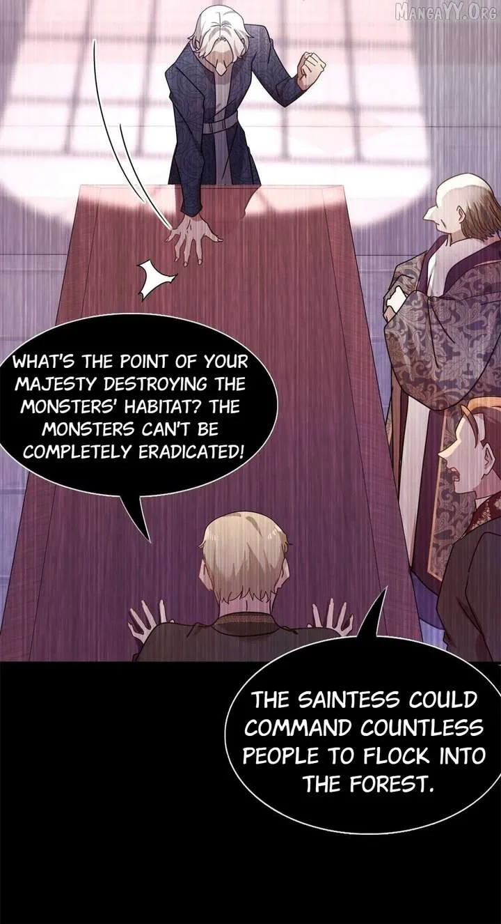 Don’t Embarrass Me Chapter 141 page 5