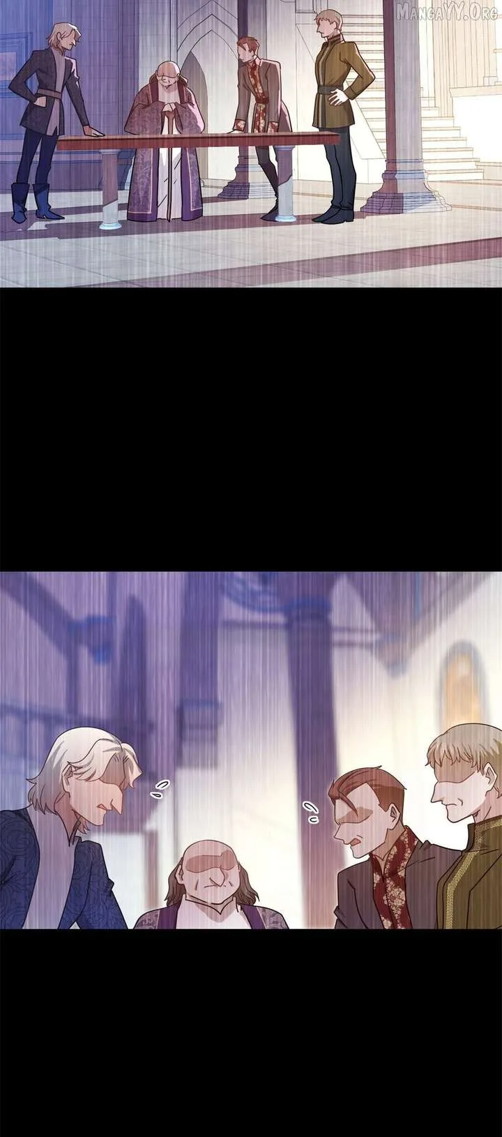 Don’t Embarrass Me Chapter 141 page 3