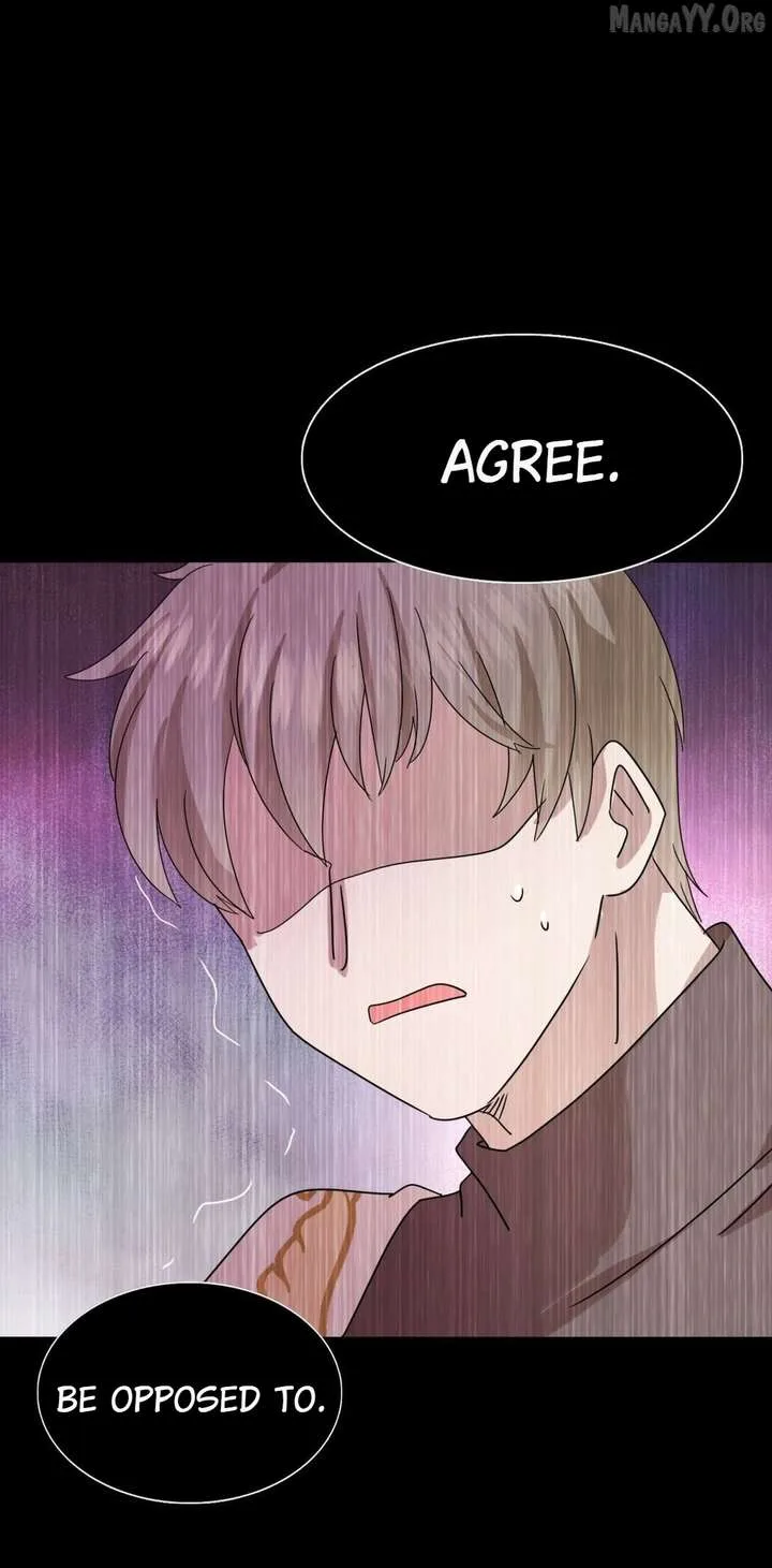 Don’t Embarrass Me Chapter 141 page 26