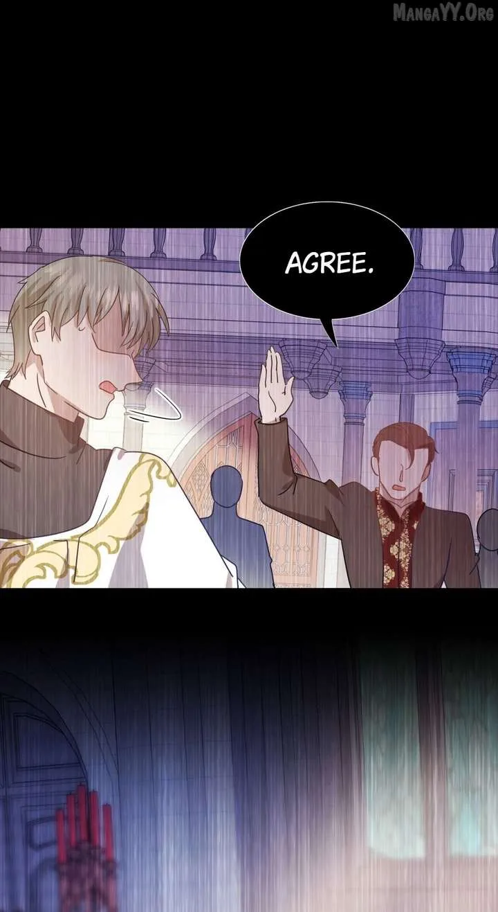 Don’t Embarrass Me Chapter 141 page 24