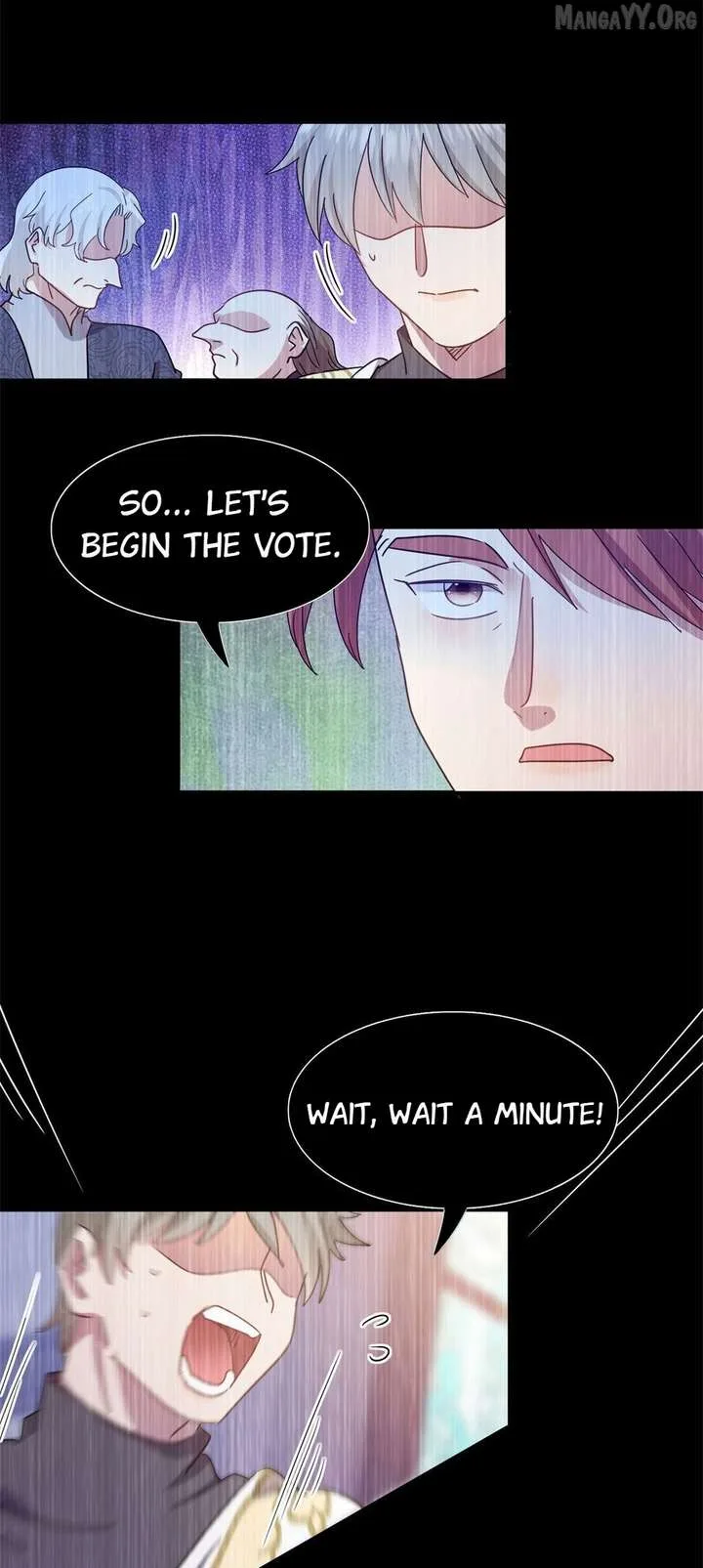 Don’t Embarrass Me Chapter 141 page 14