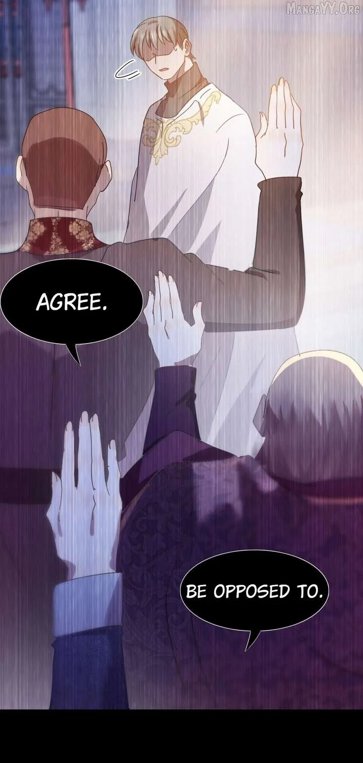 Don’t Embarrass Me Chapter 141 page 25