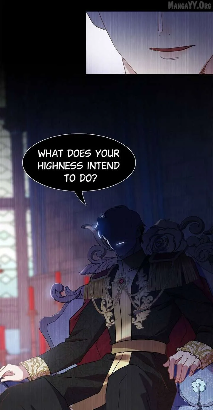 Don’t Embarrass Me Chapter 141 page 20