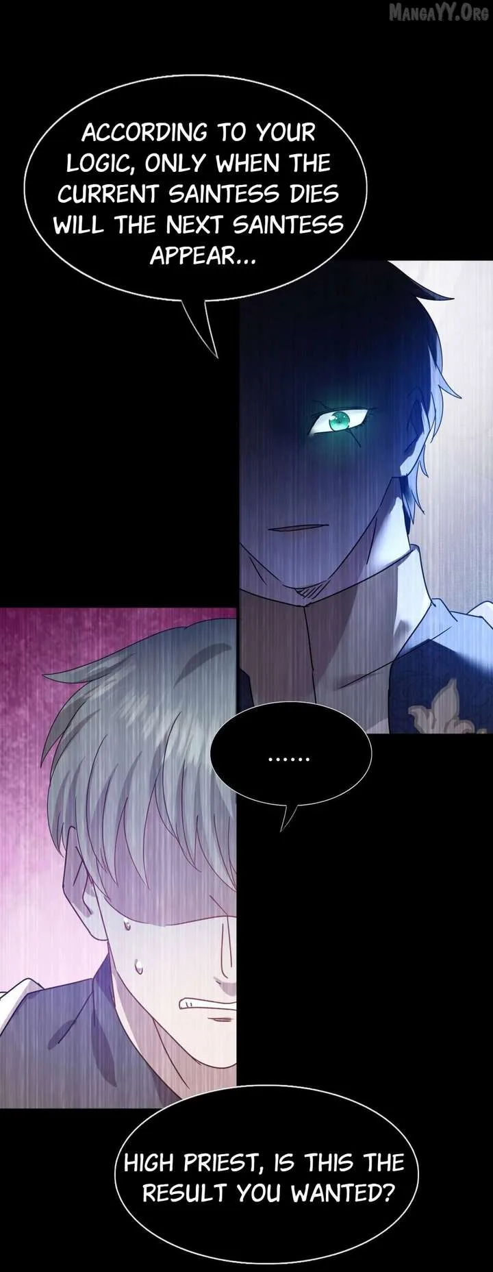 Don’t Embarrass Me Chapter 141 page 22