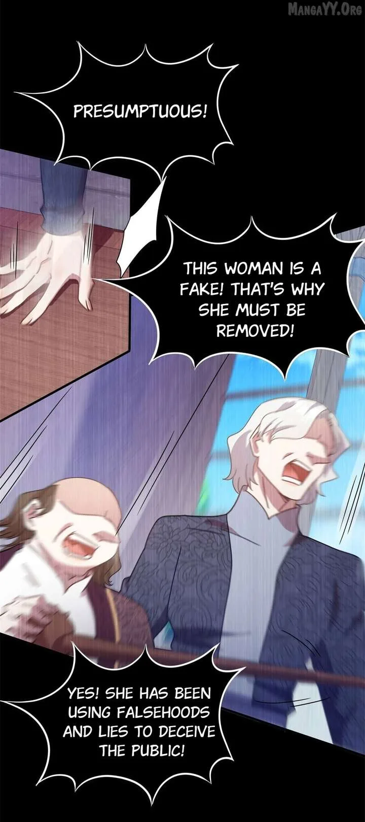 Don’t Embarrass Me Chapter 141 page 18