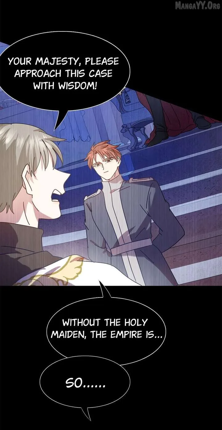Don’t Embarrass Me Chapter 141 page 19