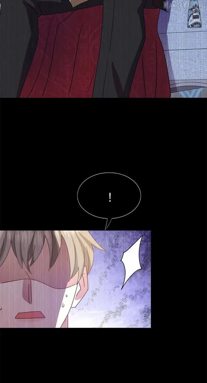 Don’t Embarrass Me Chapter 141 page 21