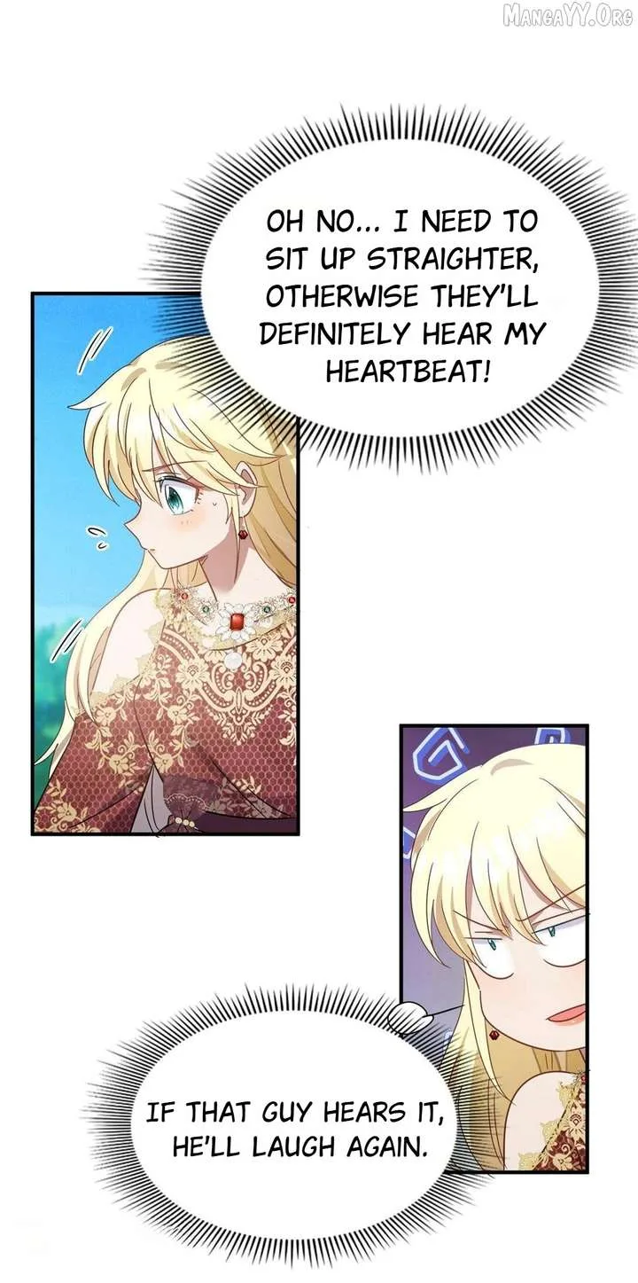 Don’t Embarrass Me Chapter 140 page 3