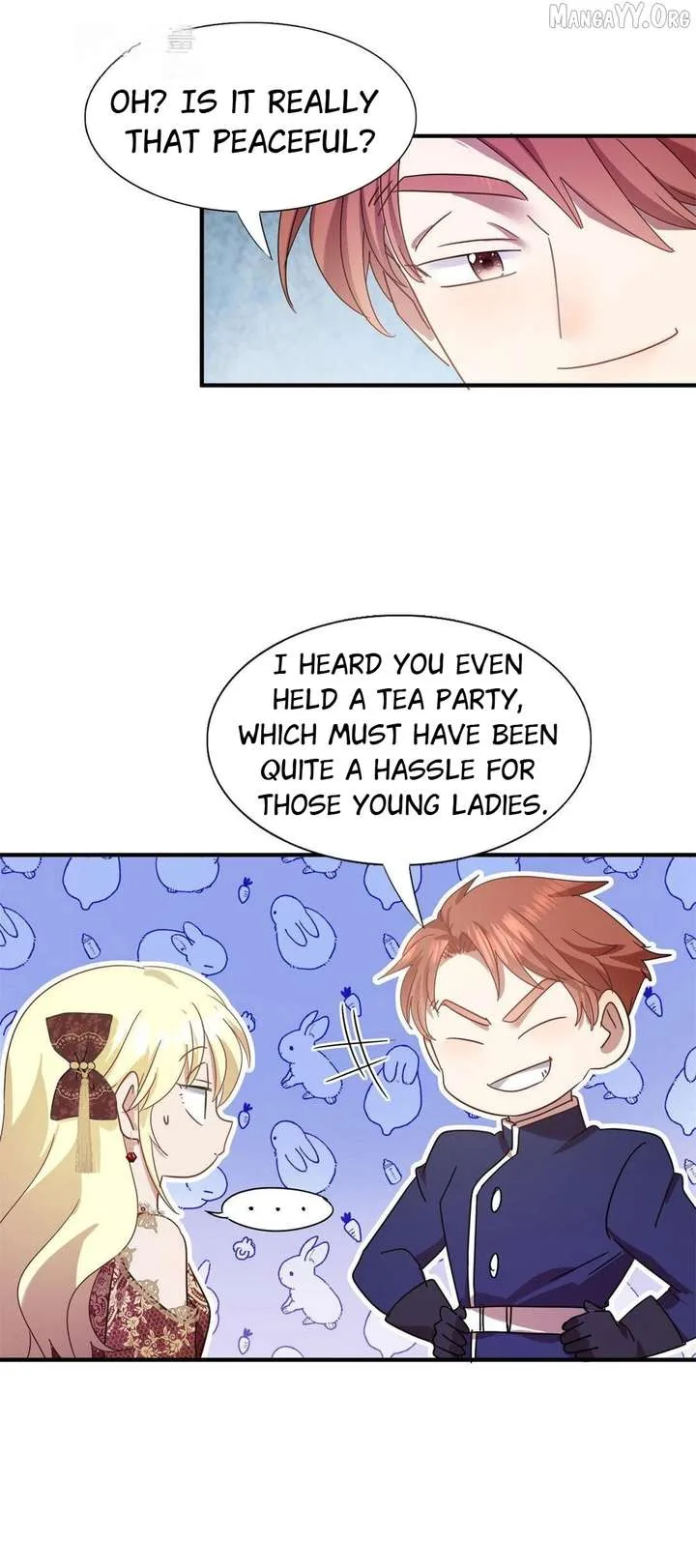 Don’t Embarrass Me Chapter 139 page 7