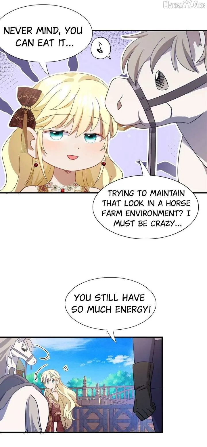 Don’t Embarrass Me Chapter 139 page 4