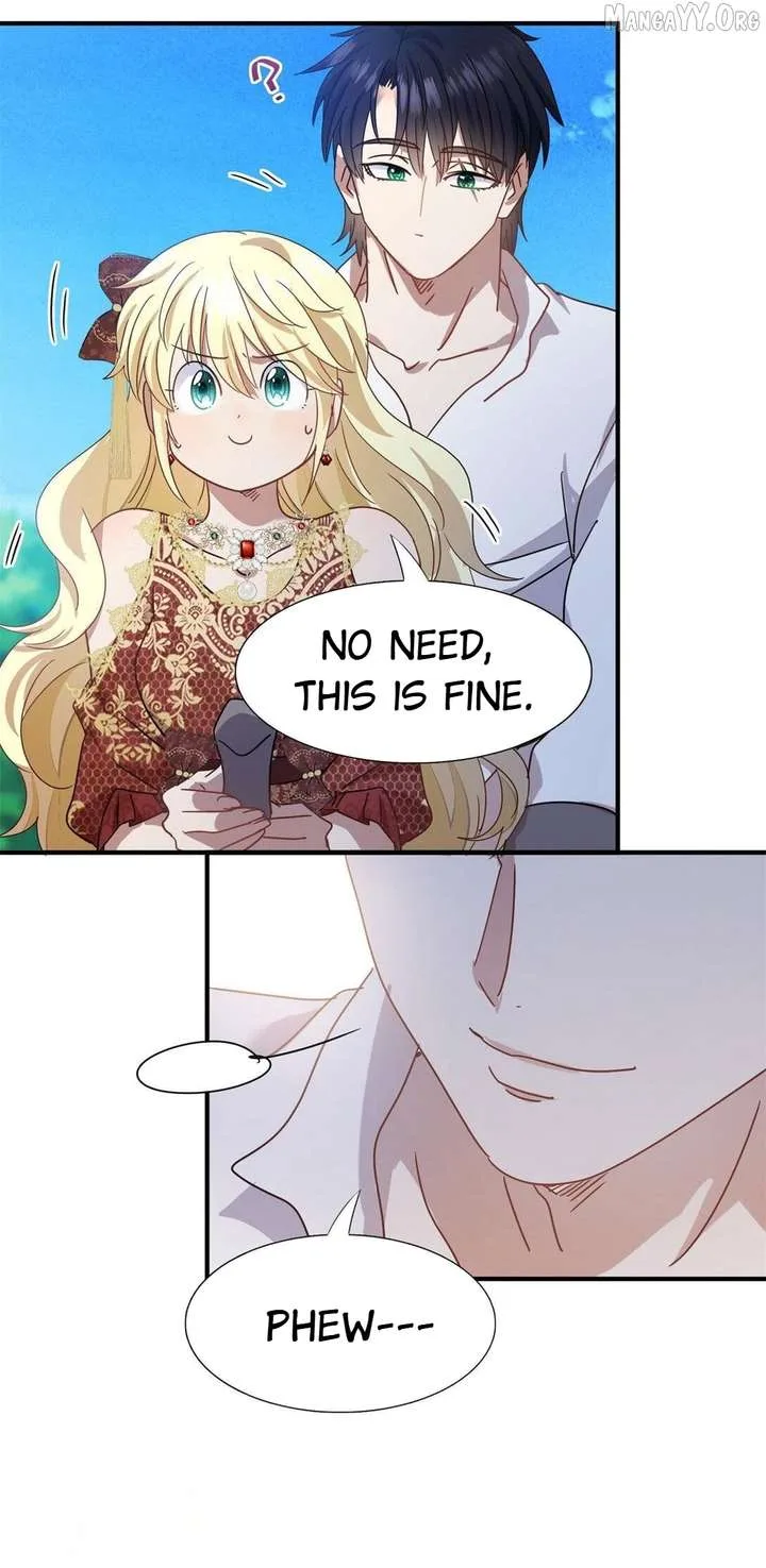 Don’t Embarrass Me Chapter 140 page 5