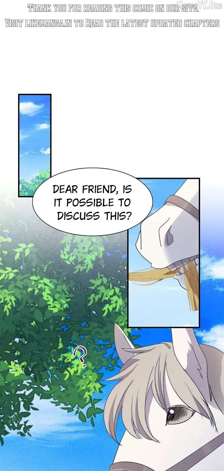 Don’t Embarrass Me Chapter 139 page 2