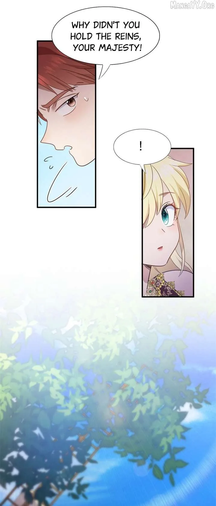 Don’t Embarrass Me Chapter 139 page 11