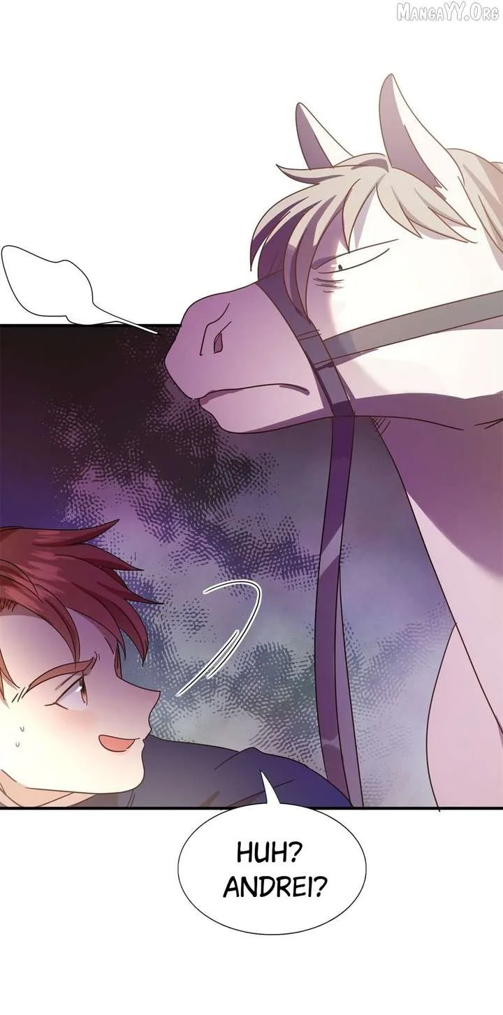 Don’t Embarrass Me Chapter 139 page 9