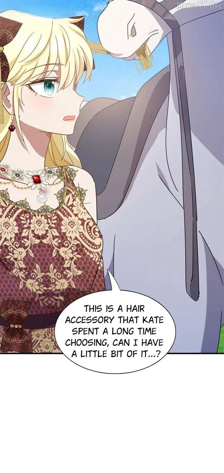 Don’t Embarrass Me Chapter 139 page 3