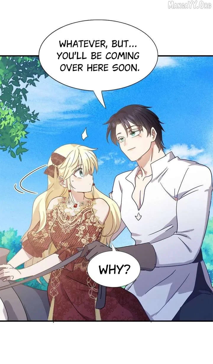 Don’t Embarrass Me Chapter 140 page 6