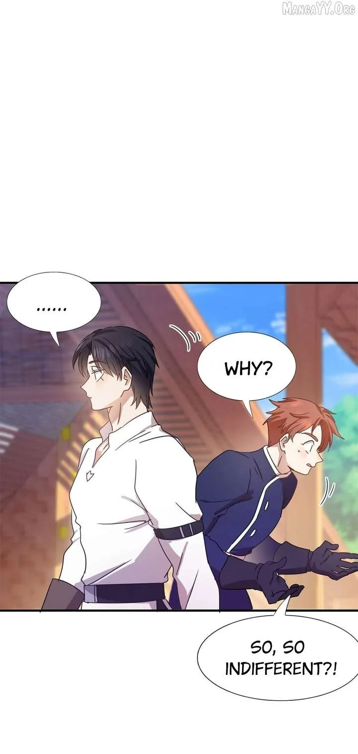 Don’t Embarrass Me Chapter 139 page 14