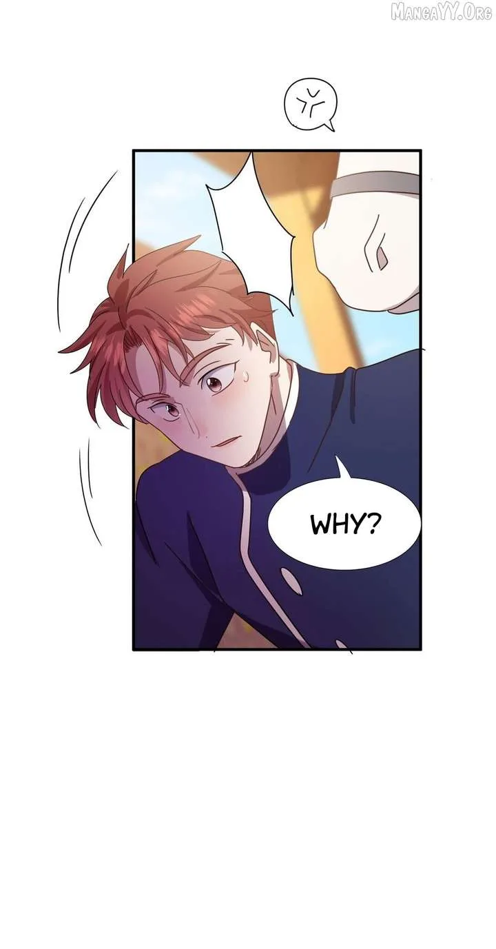 Don’t Embarrass Me Chapter 139 page 8