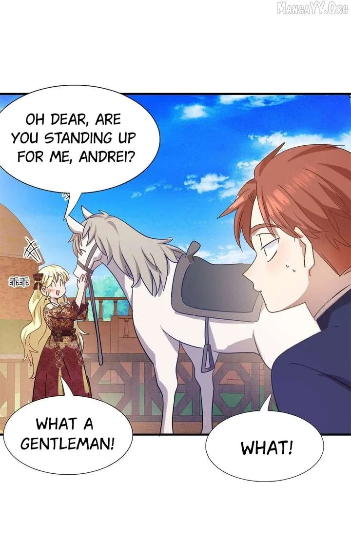 Don’t Embarrass Me Chapter 139 page 10