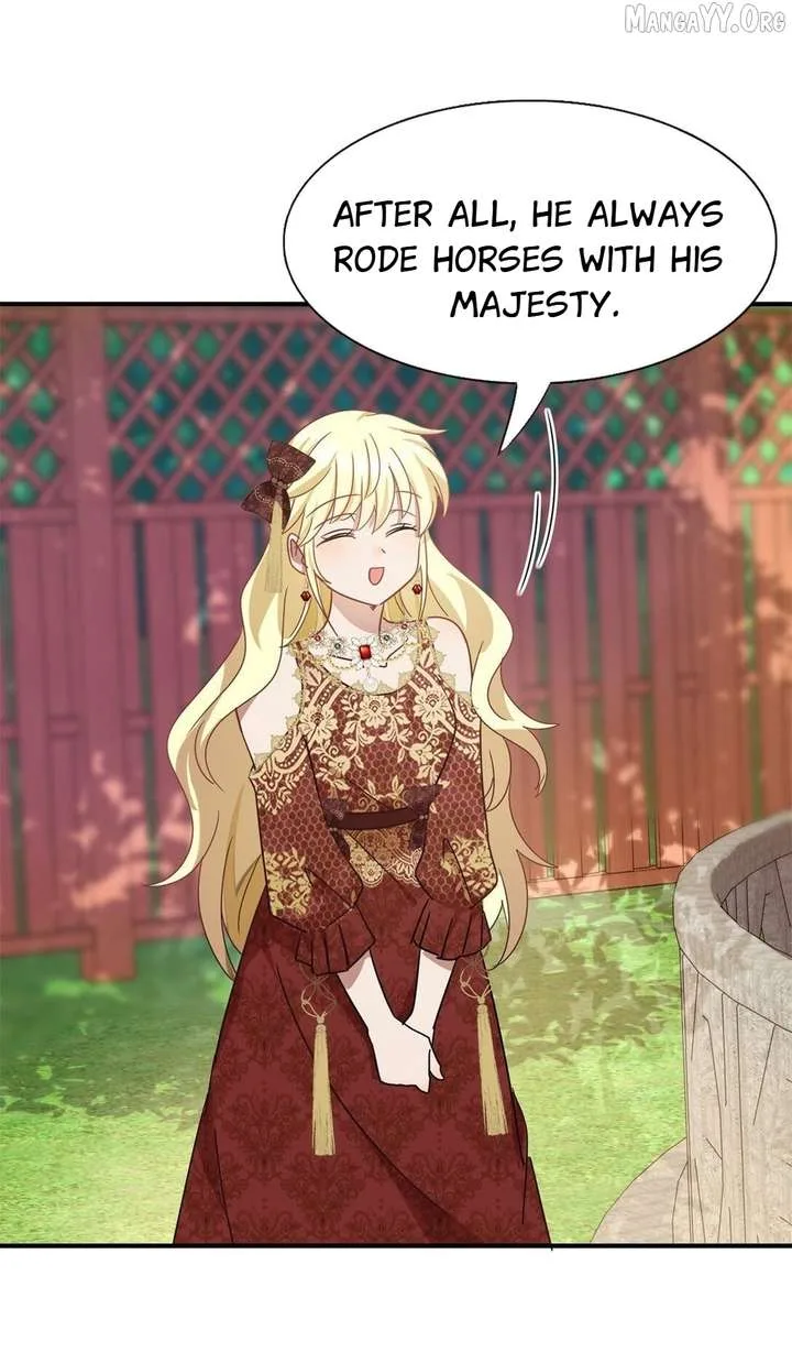 Don’t Embarrass Me Chapter 139 page 22