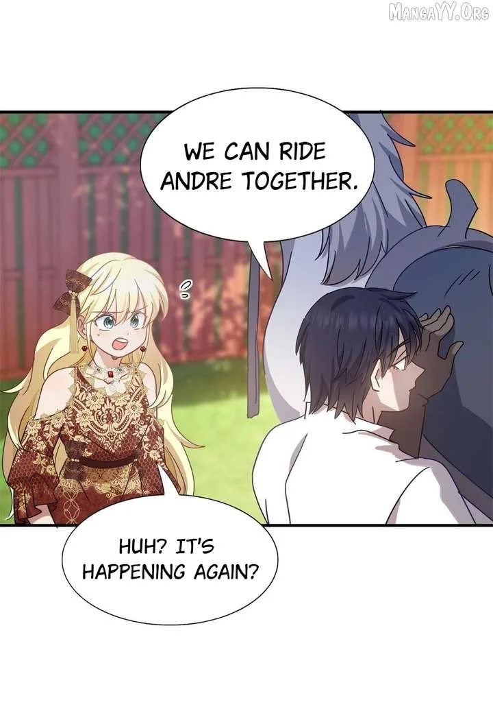Don’t Embarrass Me Chapter 139 page 19