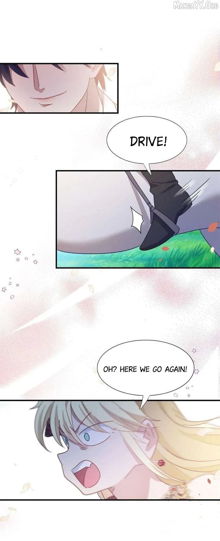 Don’t Embarrass Me Chapter 140 page 15