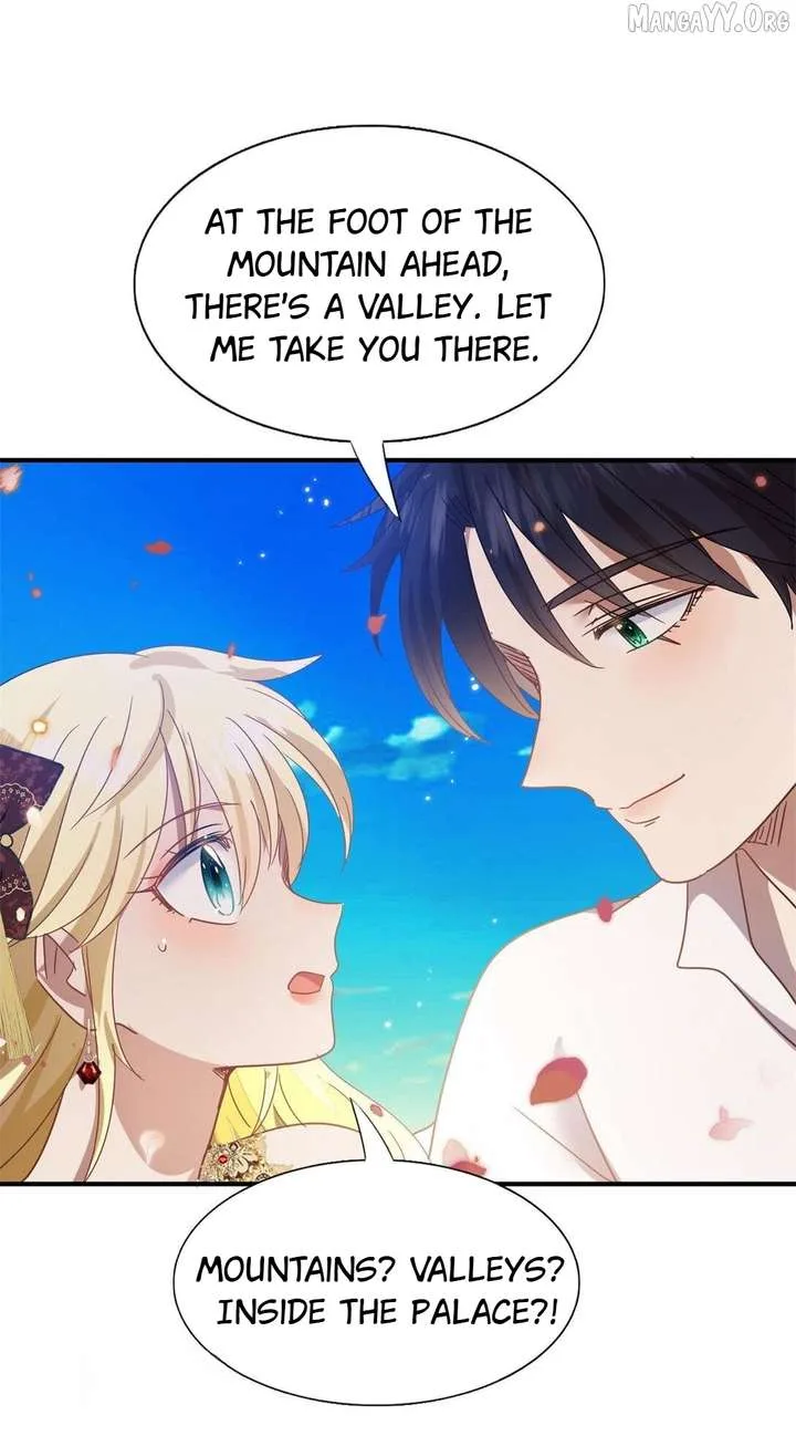 Don’t Embarrass Me Chapter 140 page 14