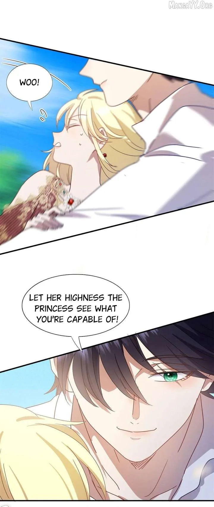 Don’t Embarrass Me Chapter 140 page 8
