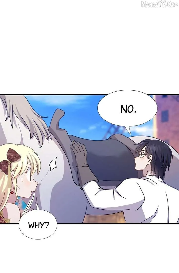 Don’t Embarrass Me Chapter 139 page 18