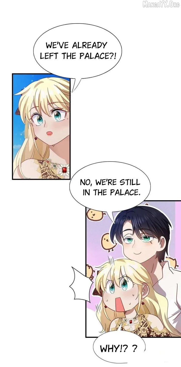 Don’t Embarrass Me Chapter 140 page 13