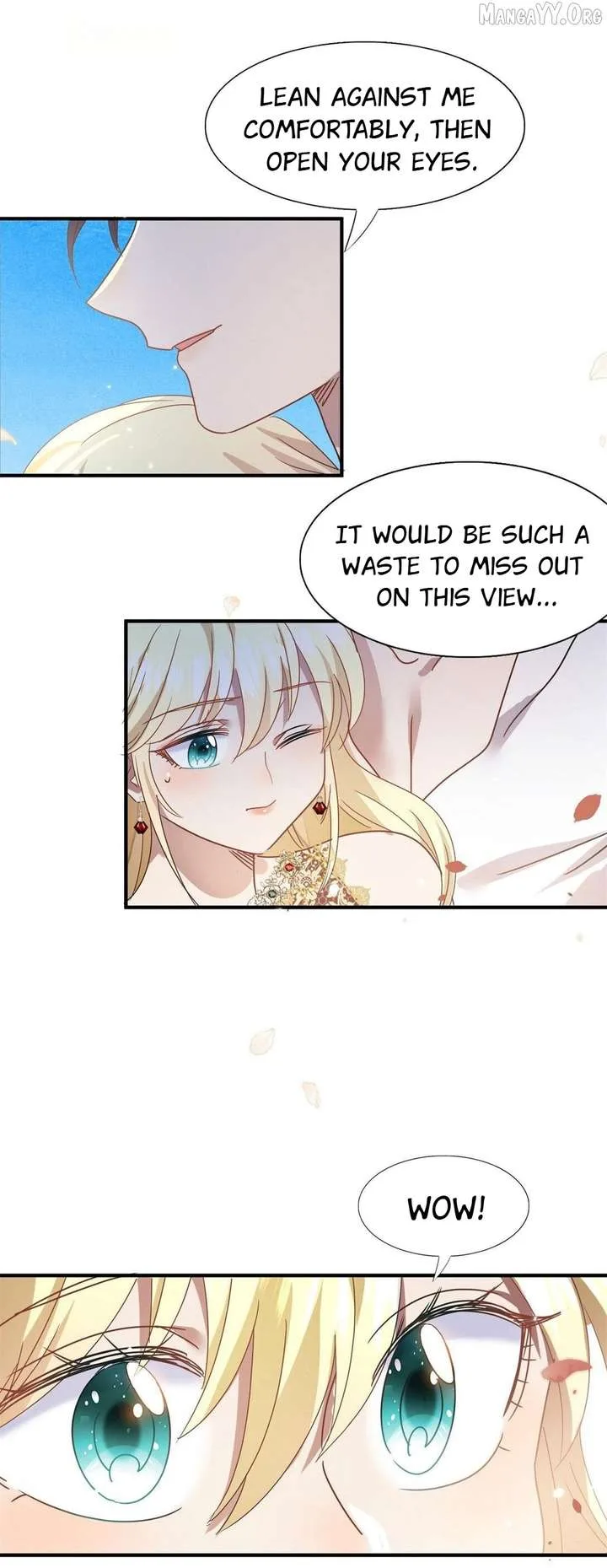 Don’t Embarrass Me Chapter 140 page 11