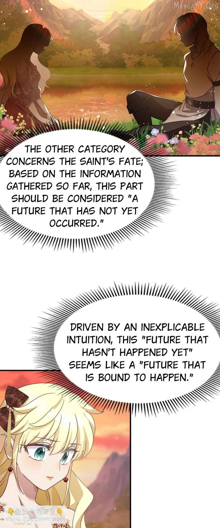 Don’t Embarrass Me Chapter 144 page 3