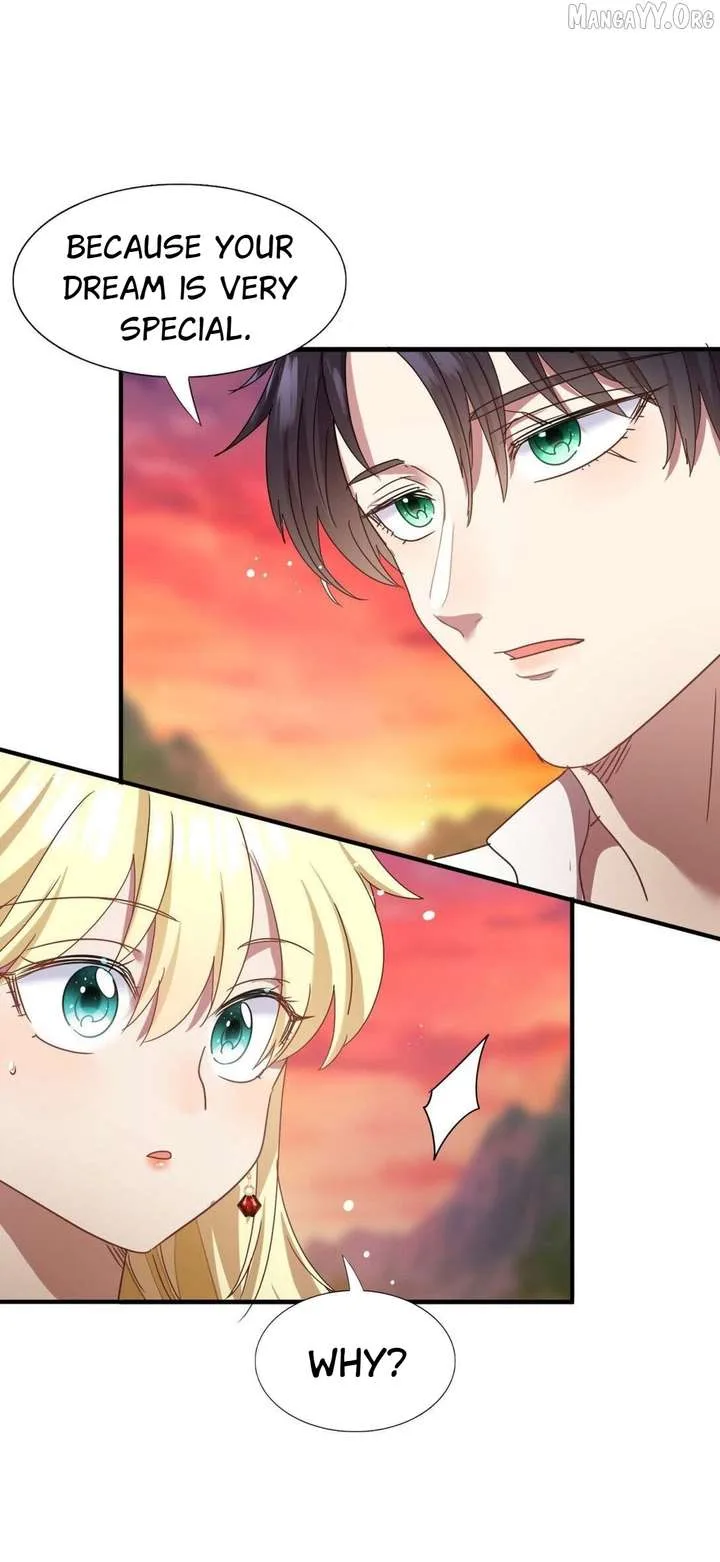 Don’t Embarrass Me Chapter 144 page 5