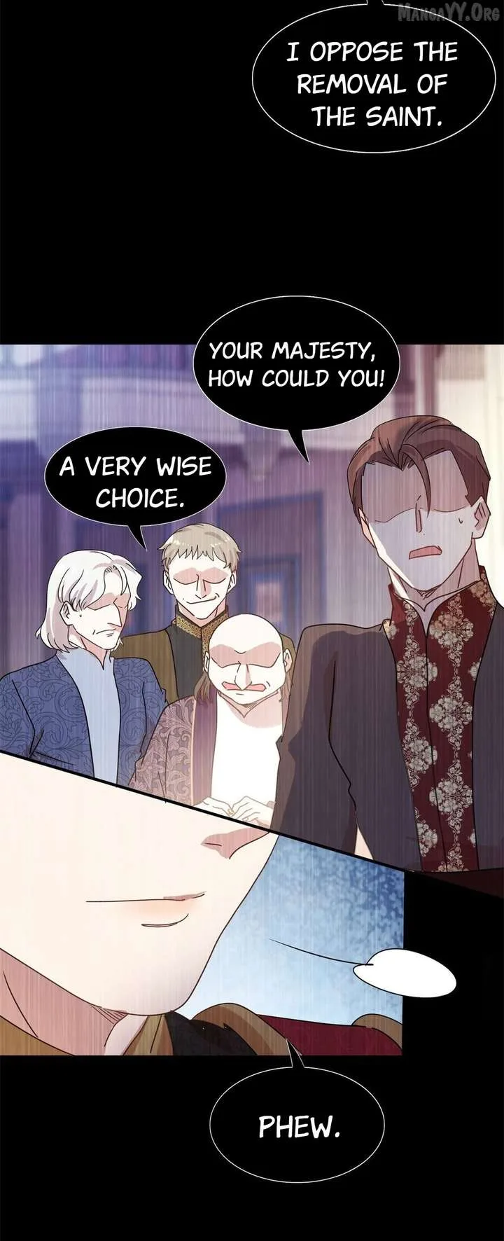 Don’t Embarrass Me Chapter 142 page 5