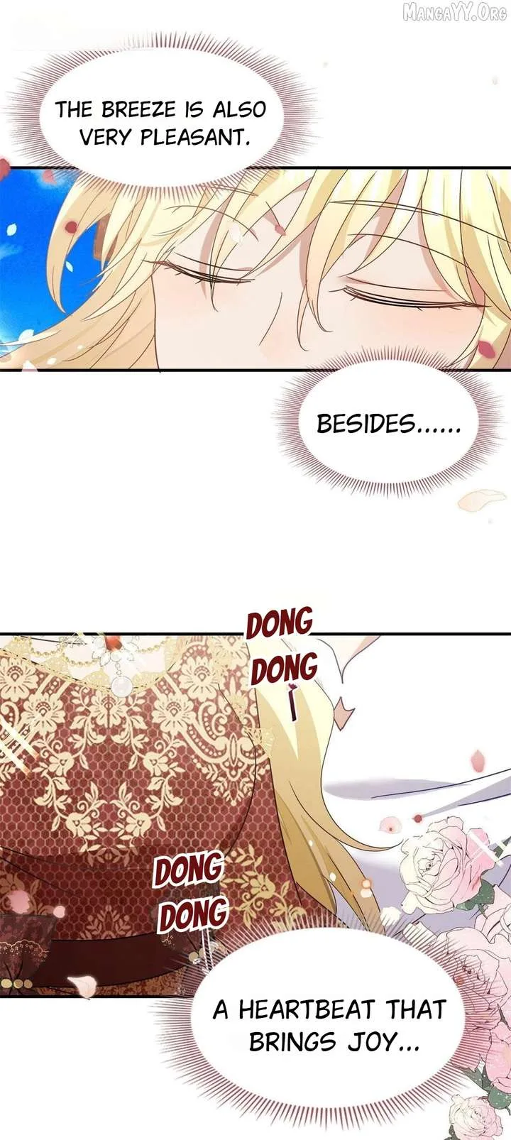 Don’t Embarrass Me Chapter 140 page 19
