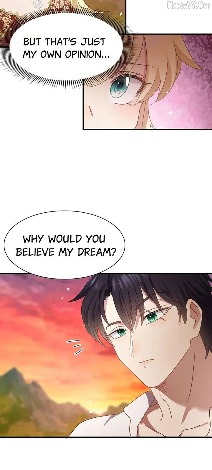 Don’t Embarrass Me Chapter 144 page 4
