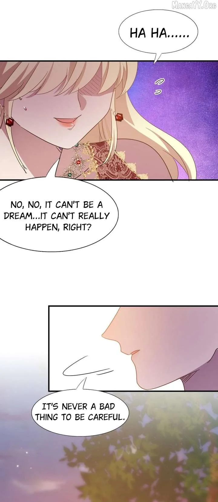 Don’t Embarrass Me Chapter 144 page 9