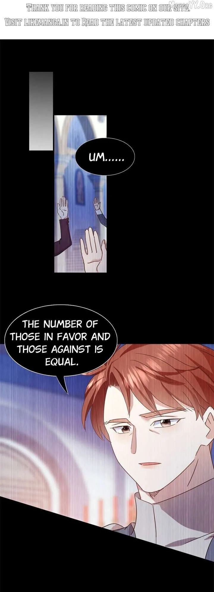 Don’t Embarrass Me Chapter 142 page 2