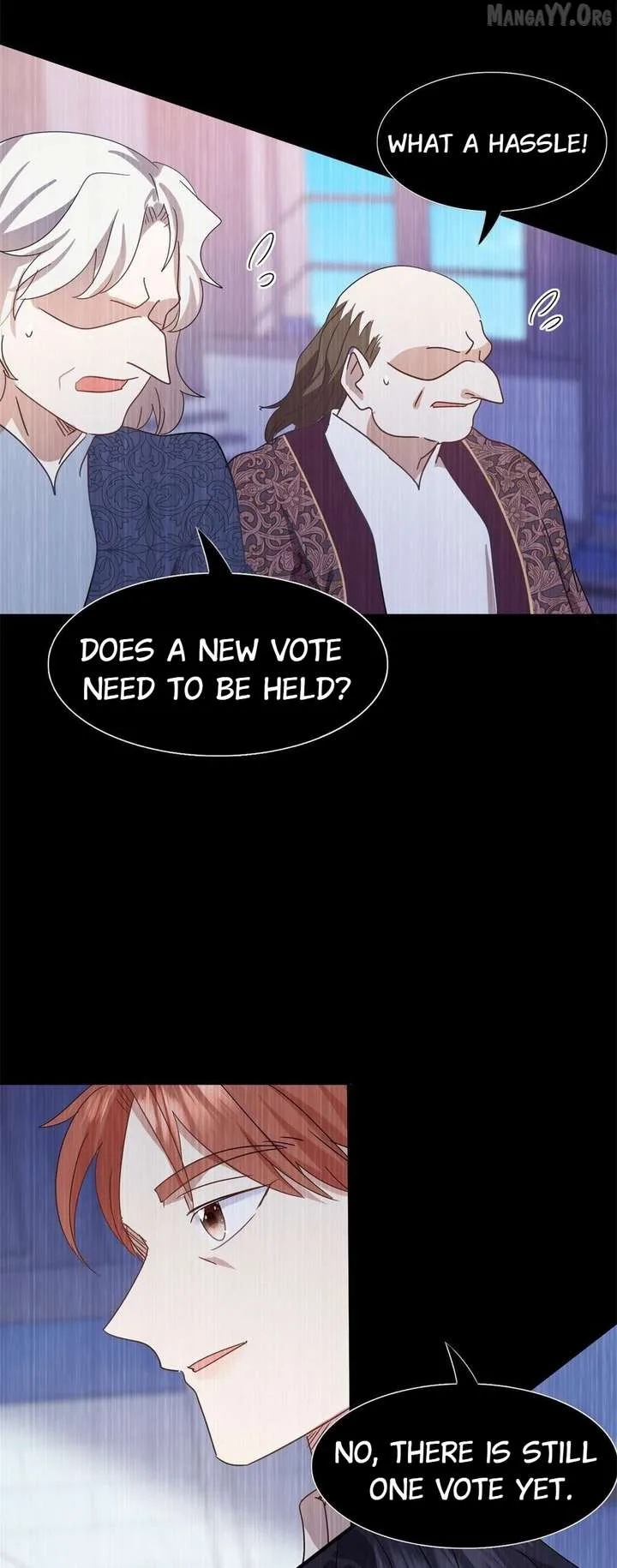 Don’t Embarrass Me Chapter 142 page 3