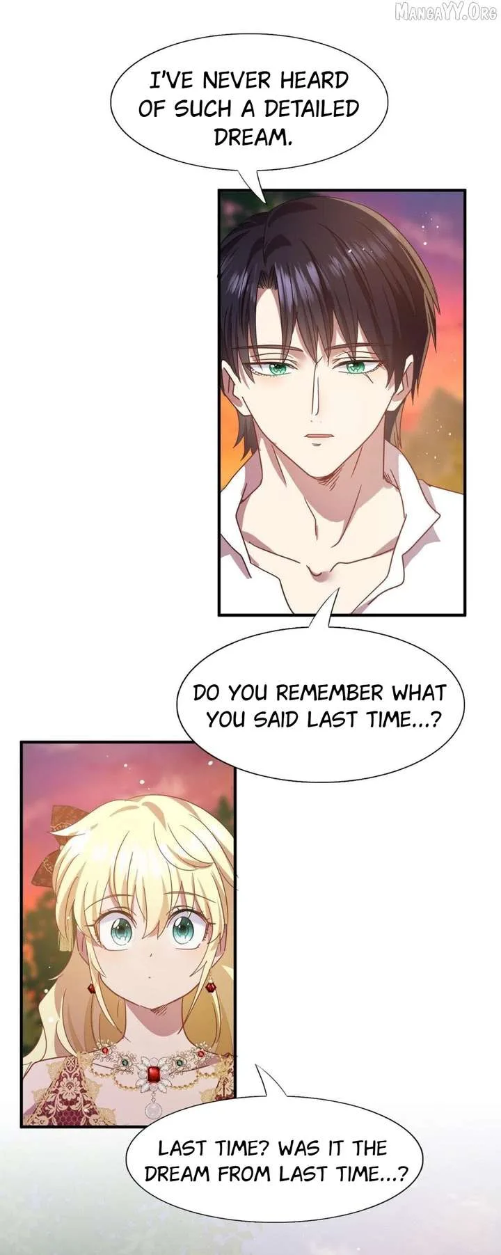 Don’t Embarrass Me Chapter 144 page 6