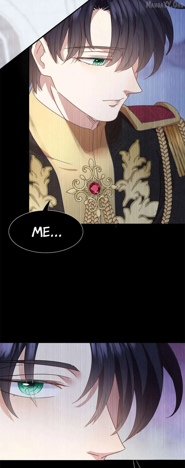 Don’t Embarrass Me Chapter 142 page 4
