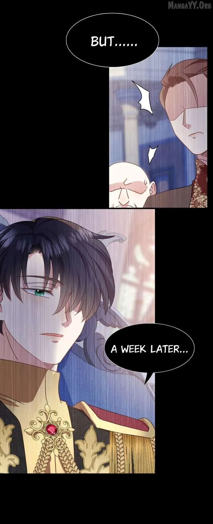 Don’t Embarrass Me Chapter 142 page 6