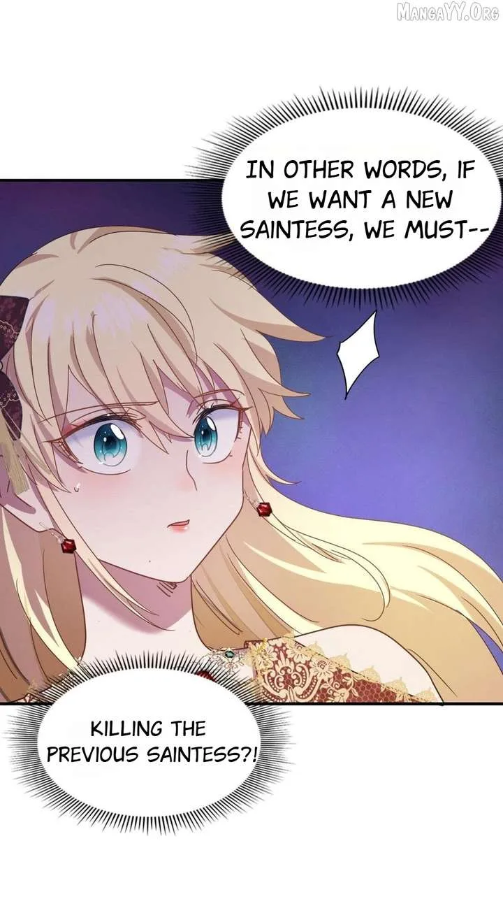 Don’t Embarrass Me Chapter 144 page 8
