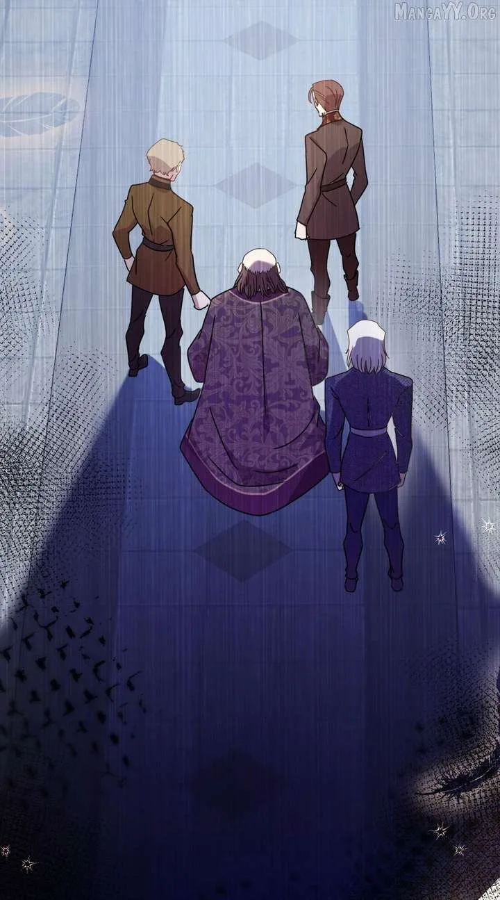 Don’t Embarrass Me Chapter 142 page 8