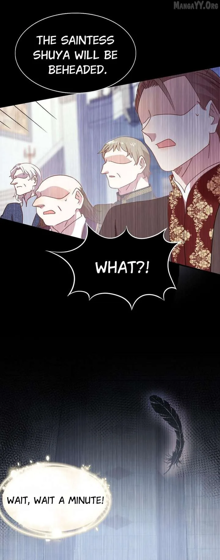 Don’t Embarrass Me Chapter 142 page 7